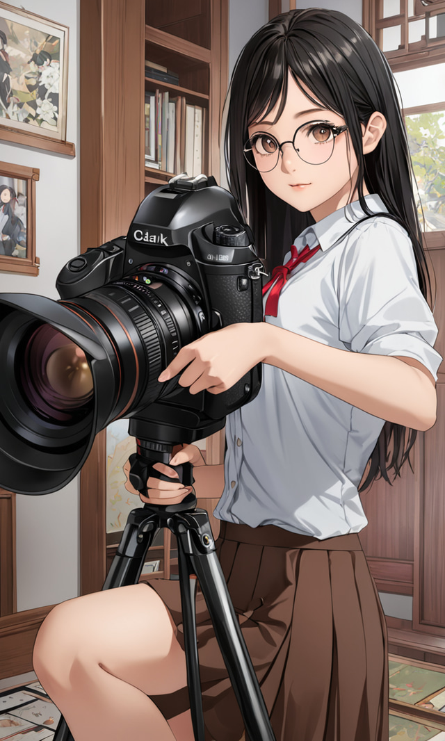 Elsa Clark avatar