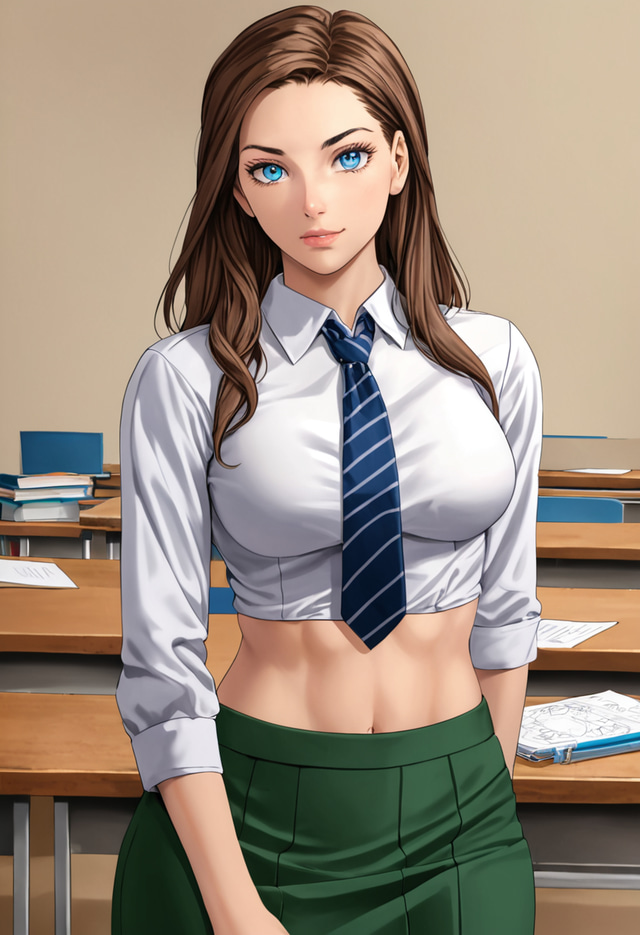 Aubrey Hood avatar