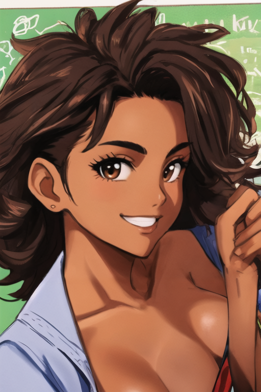 Kate Snyder avatar