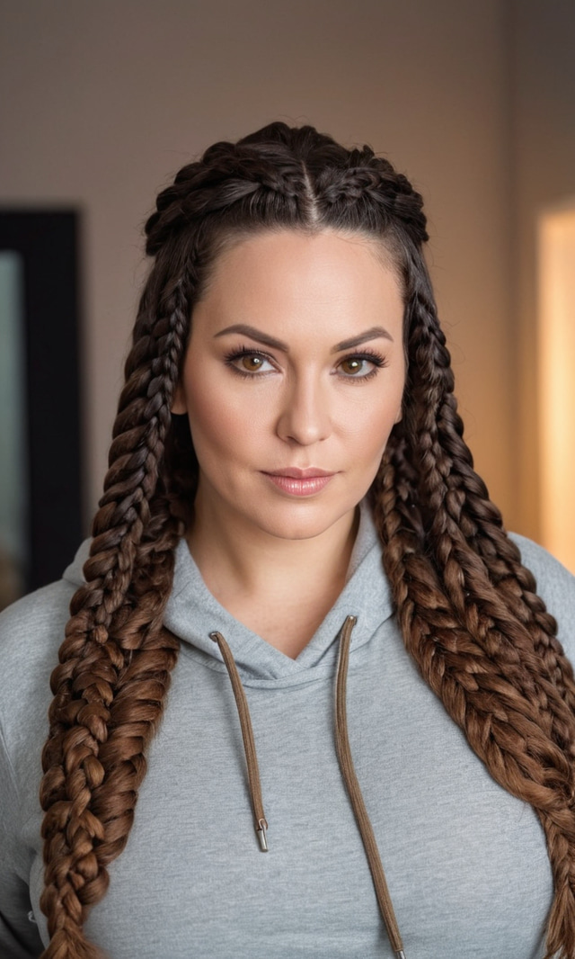 Evelyn Guerra AI Girlfriend avatar