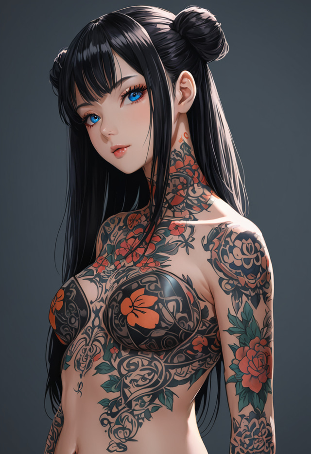 Mackenzie Haas avatar