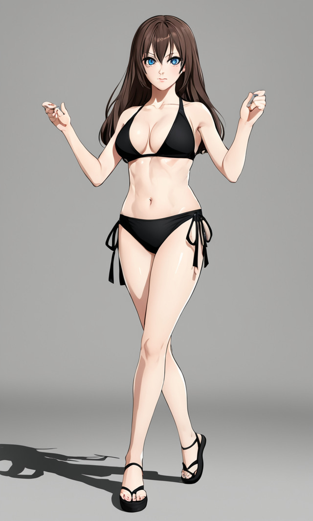 Isis Valenzuela avatar
