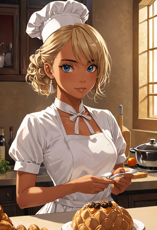 Anika Fischer avatar