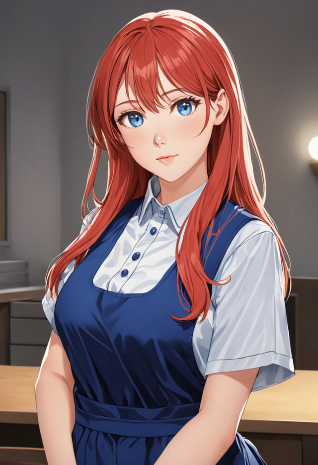 Anastasia Melendez avatar