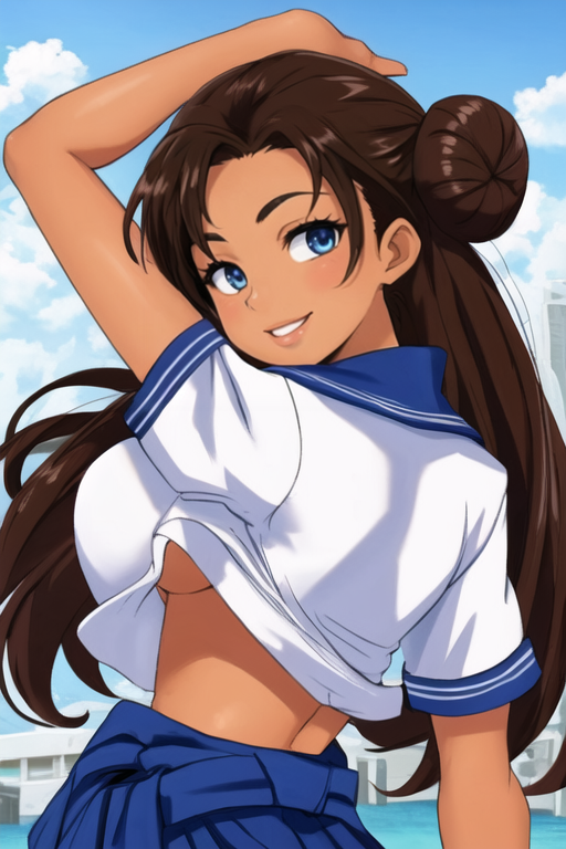 Kaylynn Johnson avatar
