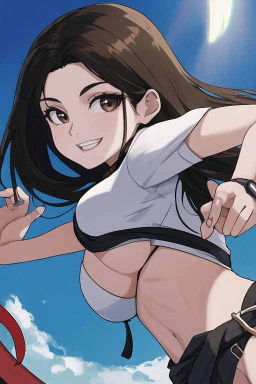Arabella Cross avatar