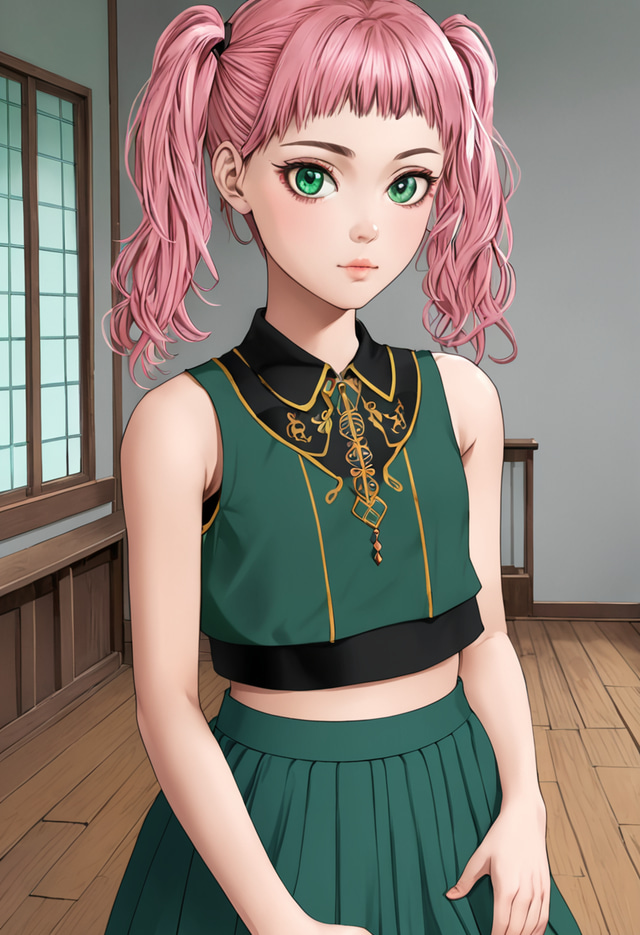 Esperanza Dalton avatar