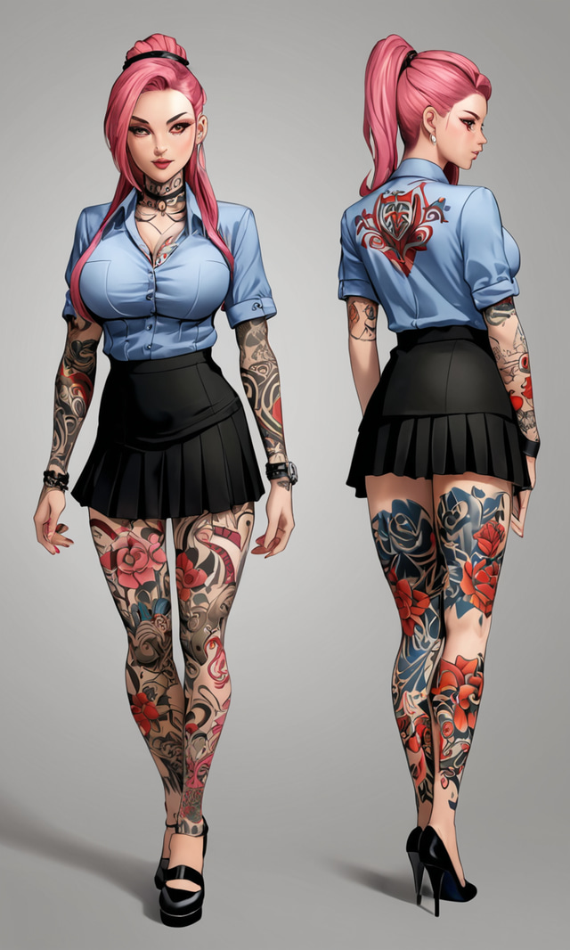 Tessa Osborne avatar