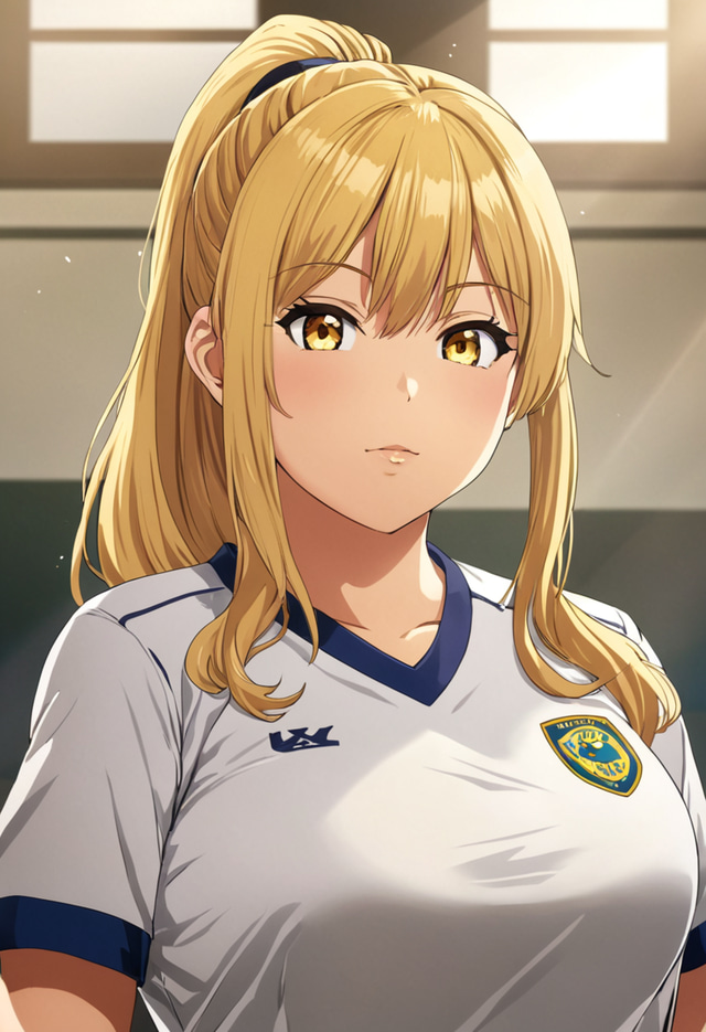 Beatrice Bradford avatar