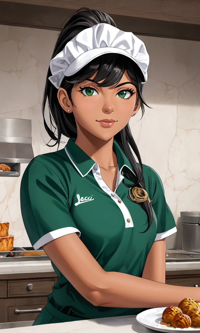 Laci Orozco avatar