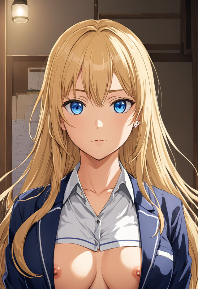 Azaria Green avatar