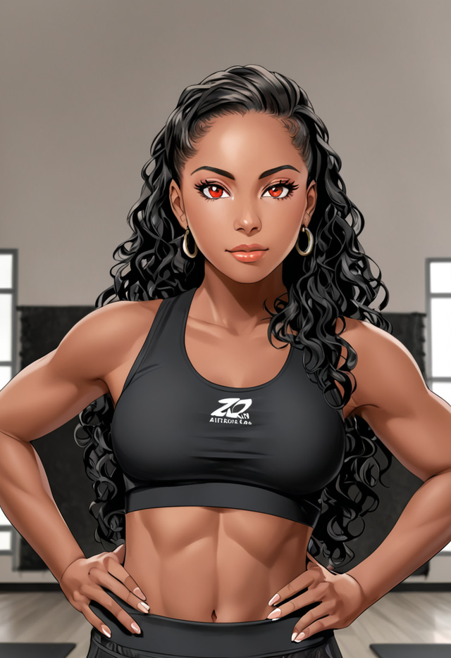Jacquelyn Mercado avatar