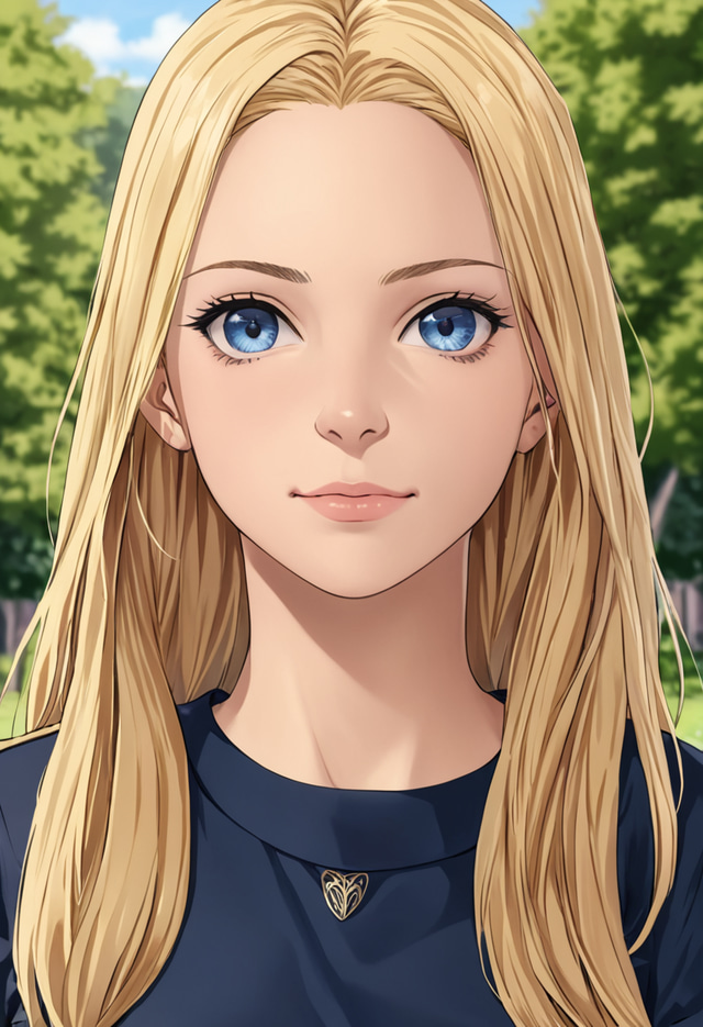 Leticia Malone avatar