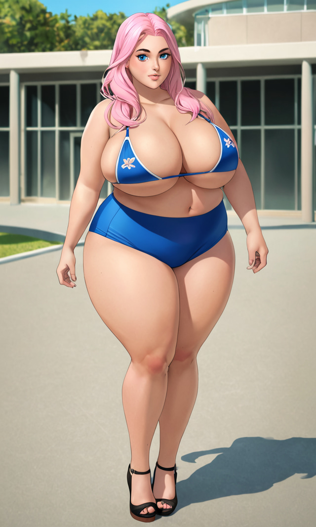 Lily Garner avatar
