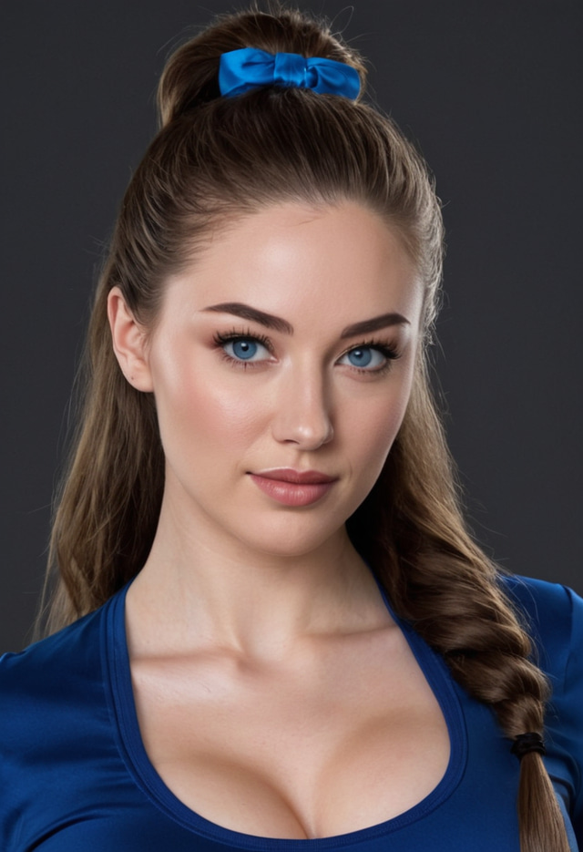 Yuliana Mcbride avatar