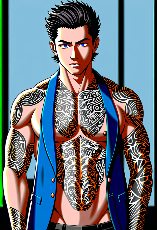 Emile Anderson avatar