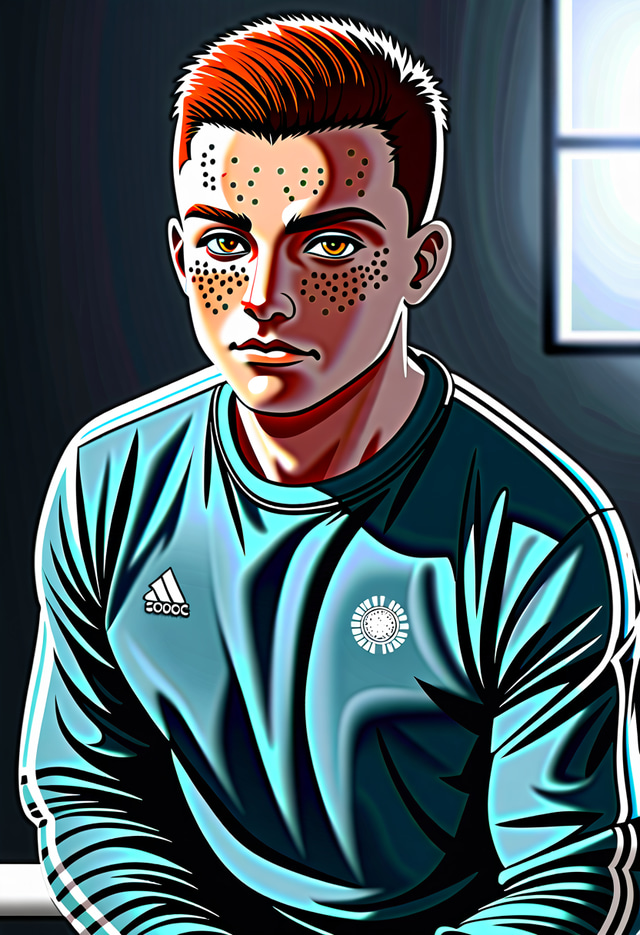 Geraldo Dunlap avatar