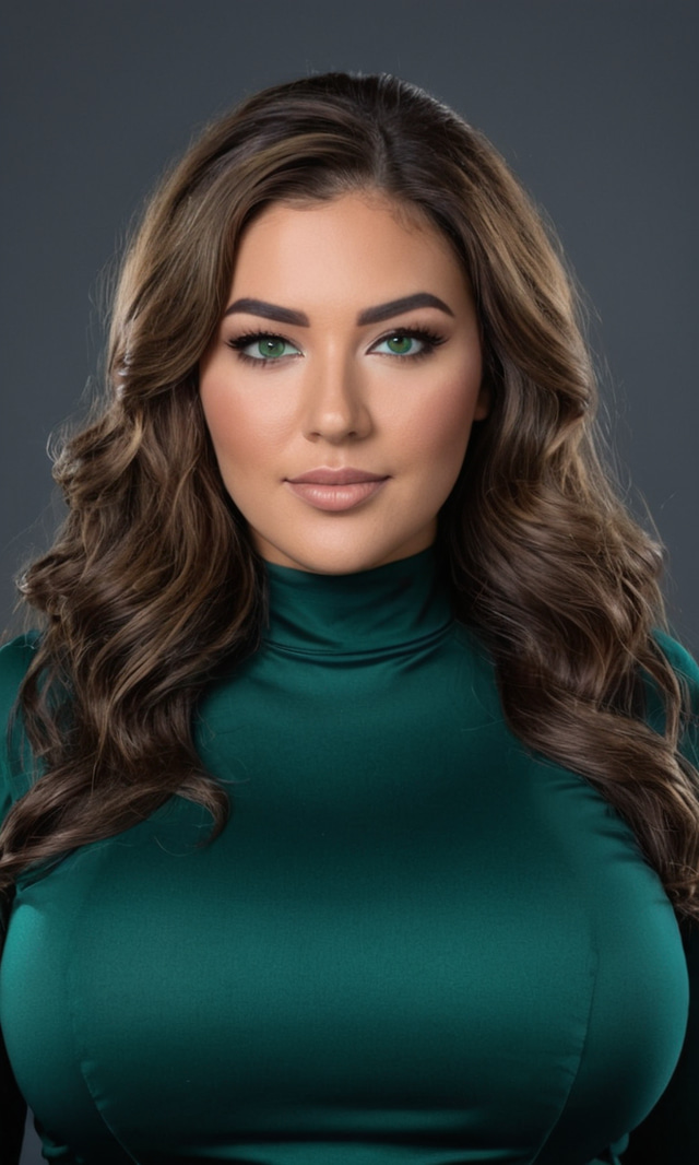 Ella Warner avatar