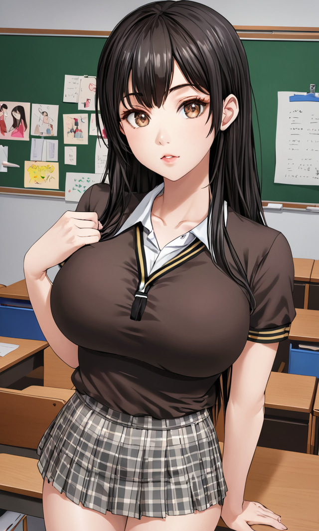 Mireya Novak avatar