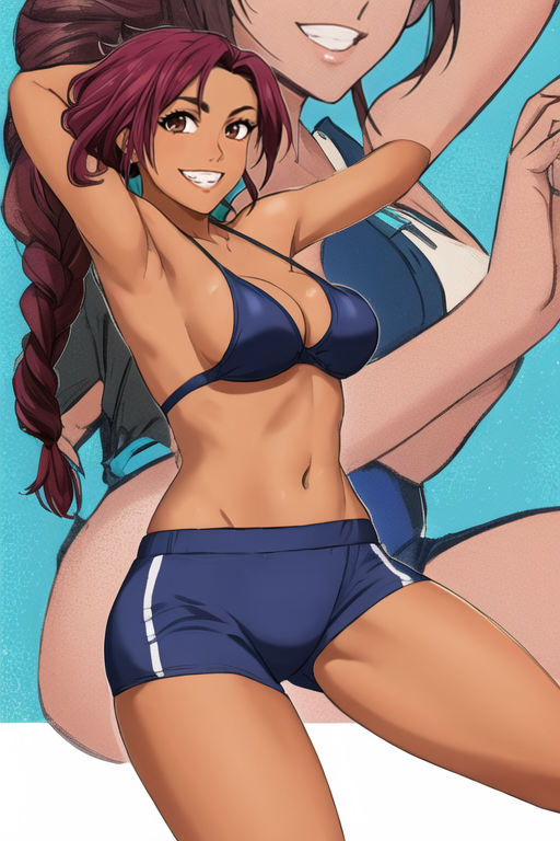 Miriam Warren avatar