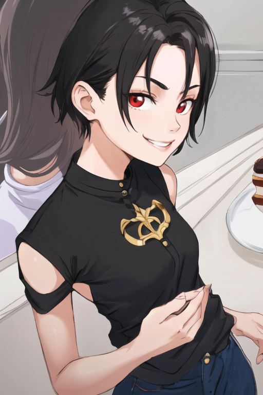 Mikaela Hobbs avatar