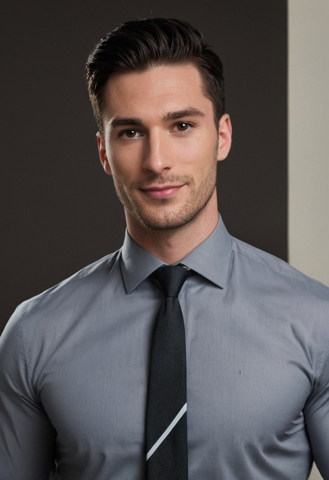 Tomas Dixon AI Girlfriend avatar