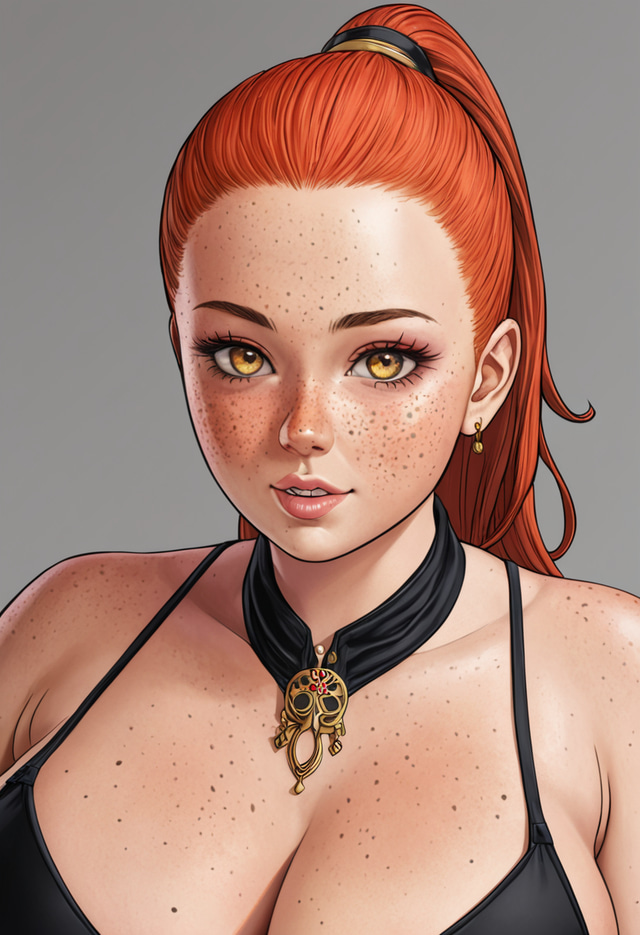 Ainsley Carr avatar