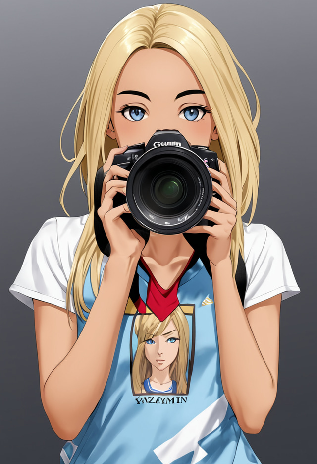 Yazmin Gillespie avatar