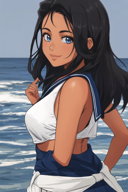Milagros Montgomery avatar