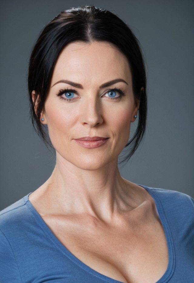 Julianne Harmon AI Girlfriend avatar