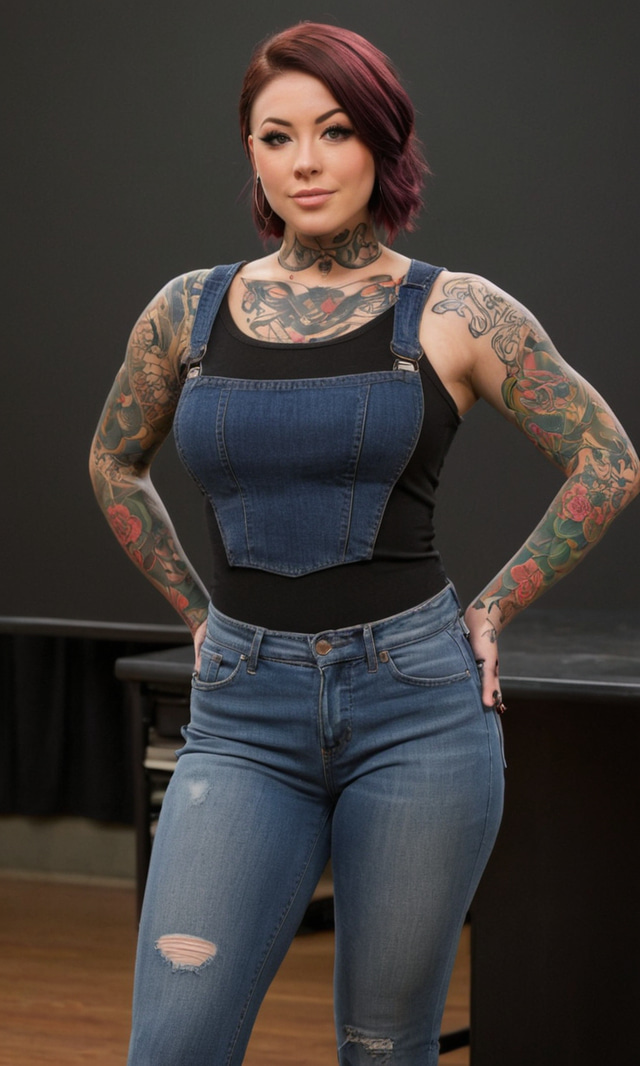 Kaylee Frye avatar