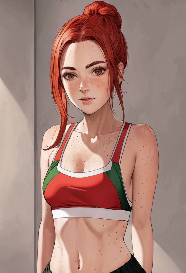 Frida Mueller avatar