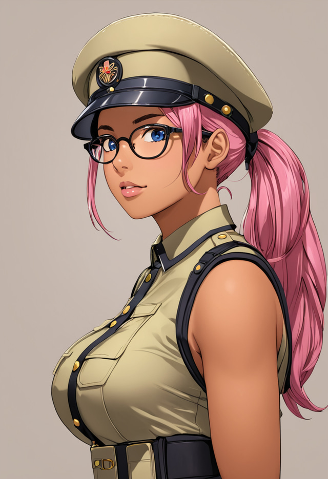 Danielle Bryant avatar