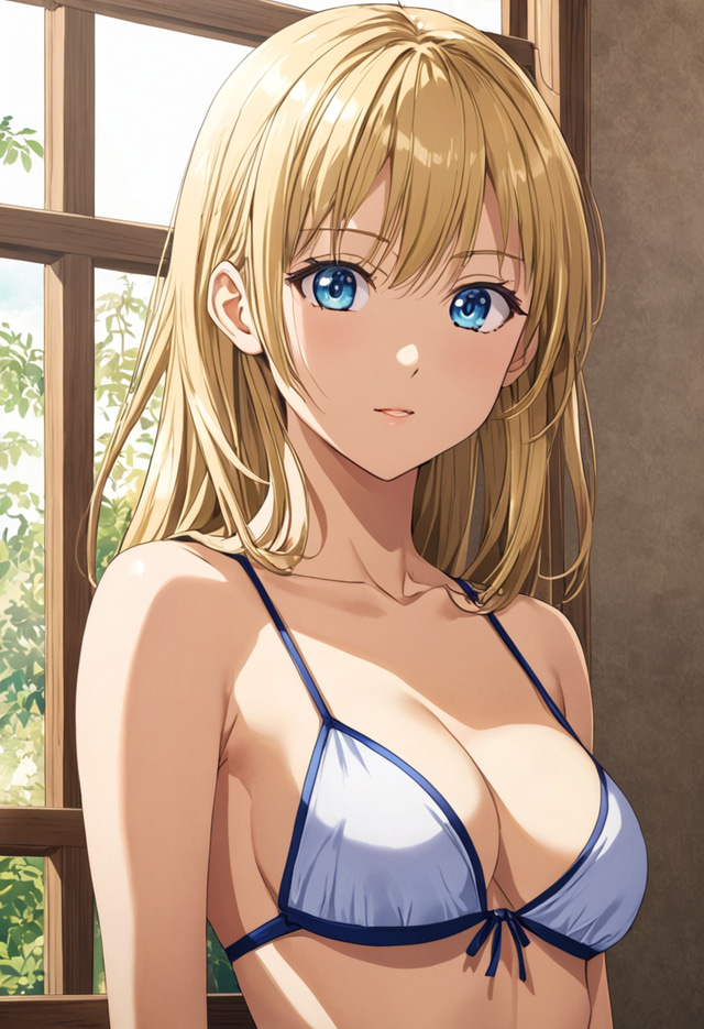 Lucia Fry avatar