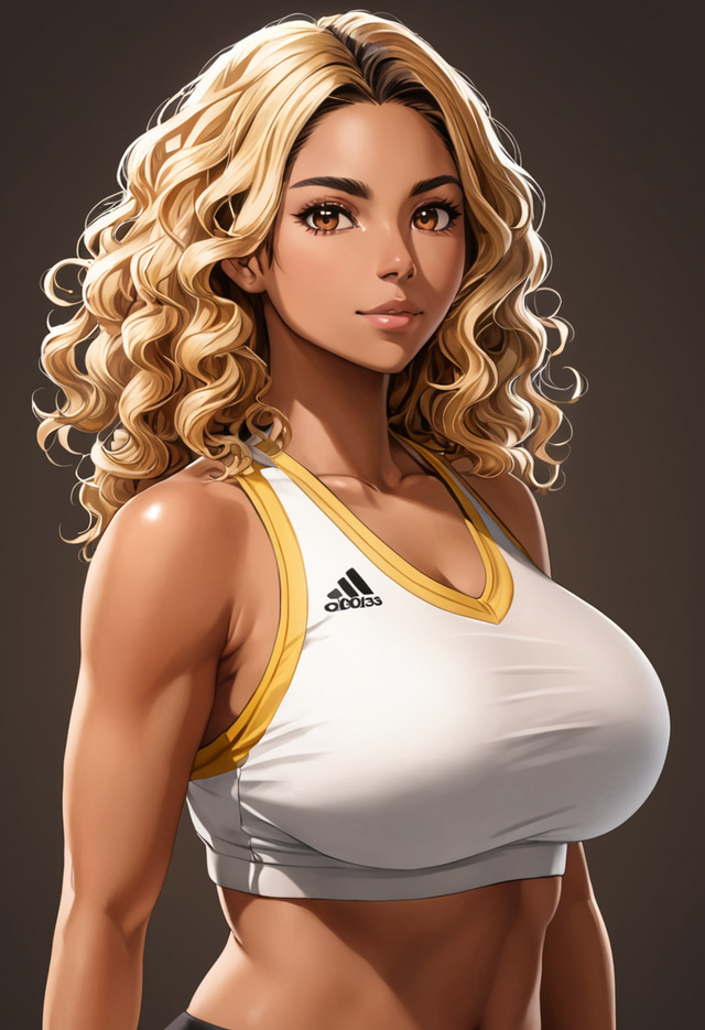 Jordin Torres avatar