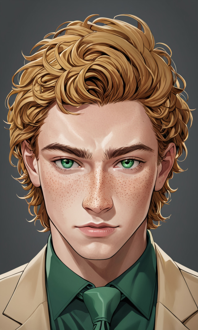Orval Kidd avatar