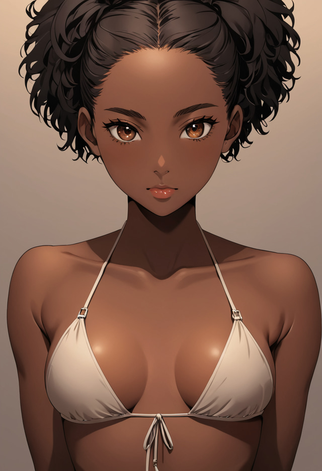 Amiah Mosley avatar