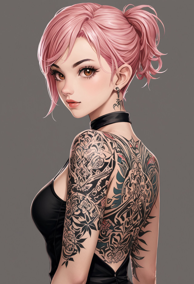 Halle Mejia avatar