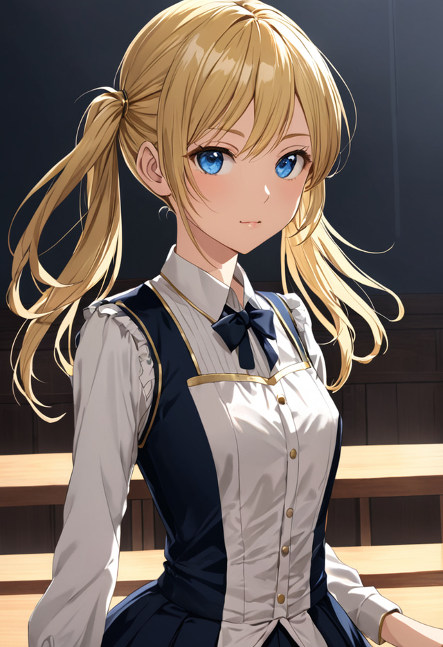 Matilda Calderon avatar