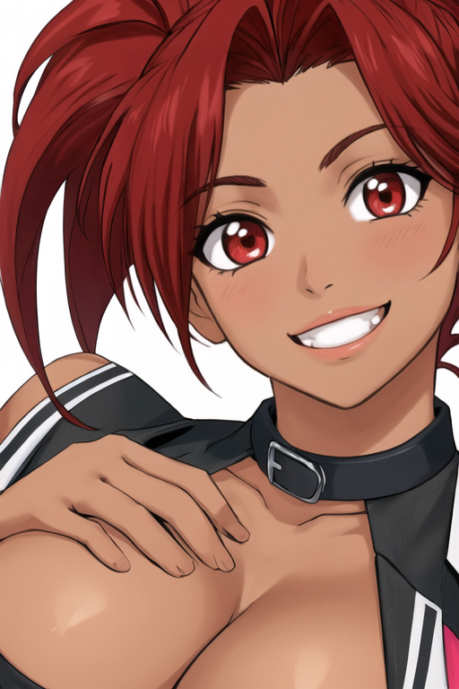 Luciana Fischer avatar