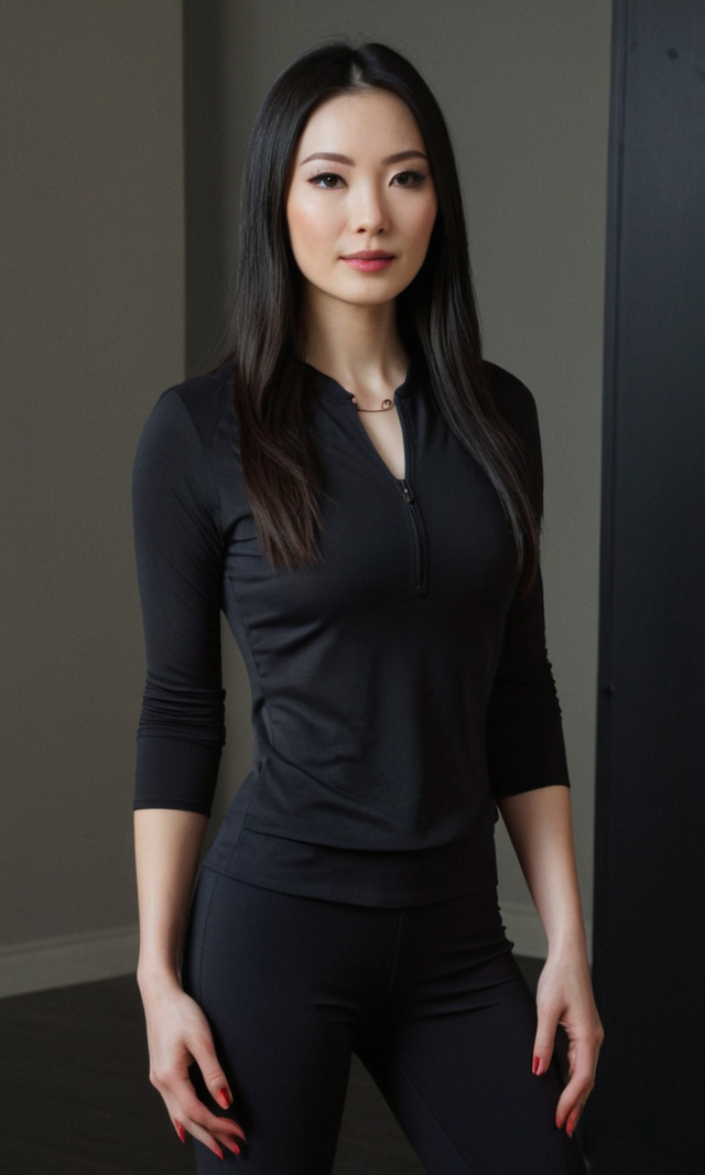 Aubree Wells AI Girlfriend avatar