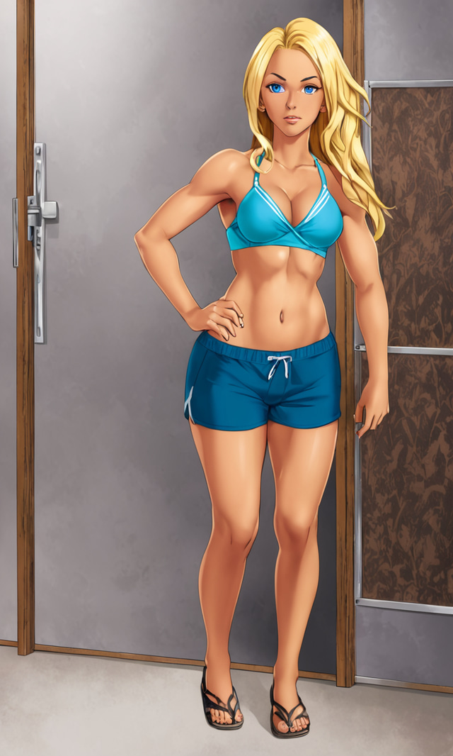 Patience Johnson avatar