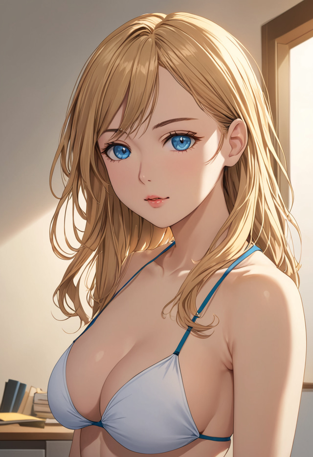 America Bradley avatar