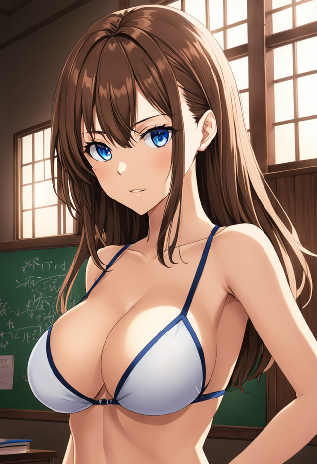 Asia Chang avatar