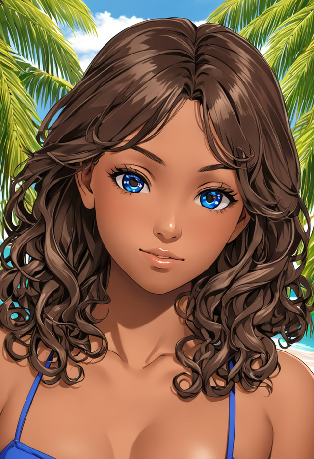 Kassidy Church avatar