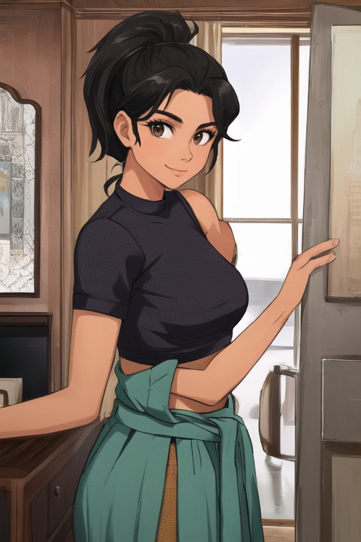 Elsa Meza avatar