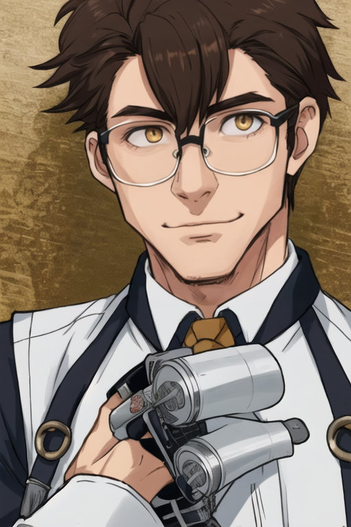 Dominick Carter avatar