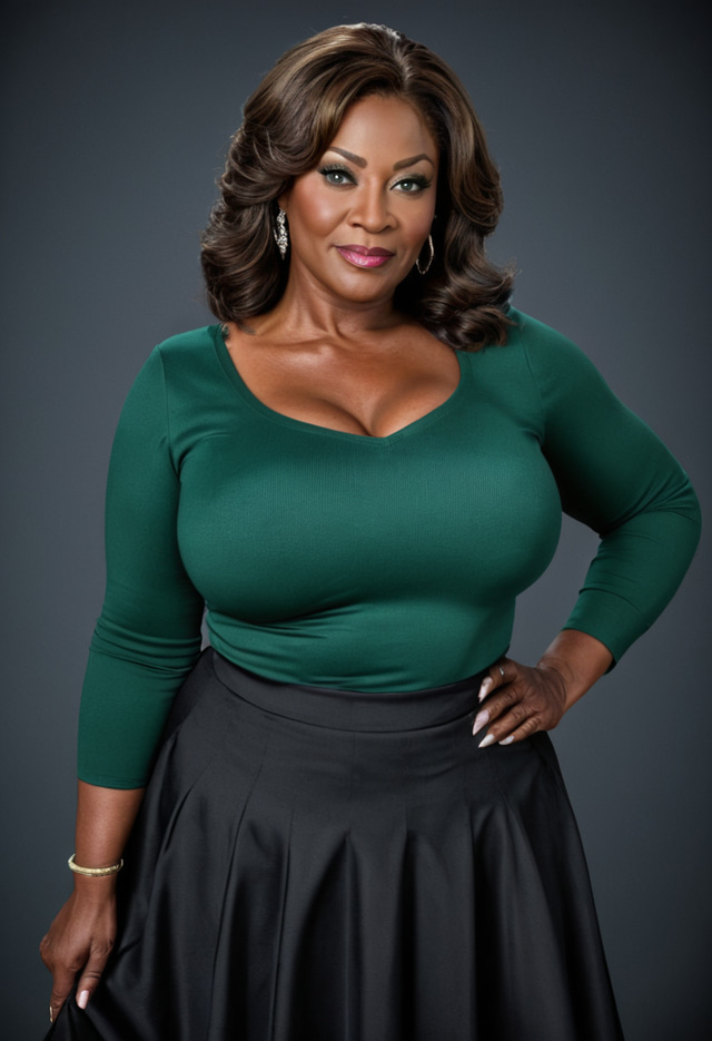 Rosa Gates avatar