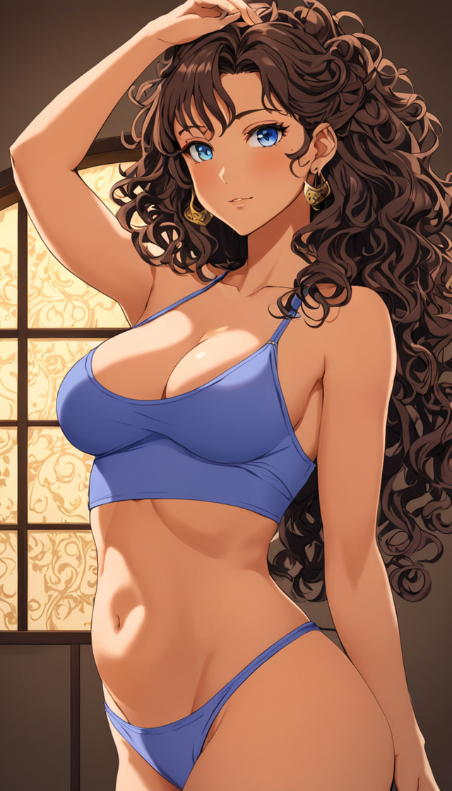 Neveah Mcfarland avatar