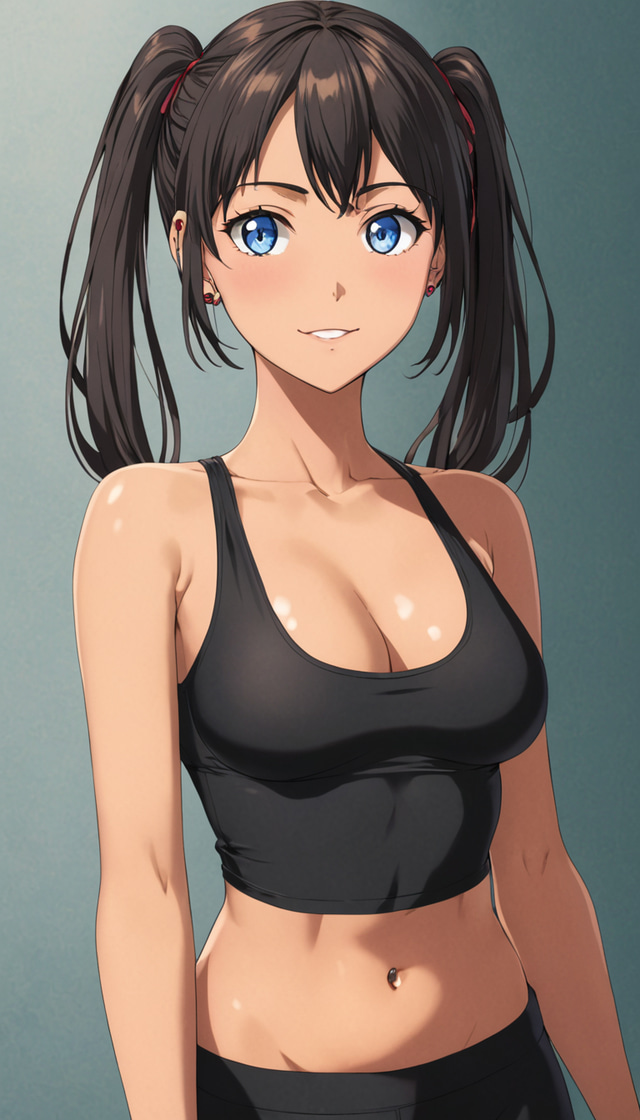 Aubrie Morgan avatar